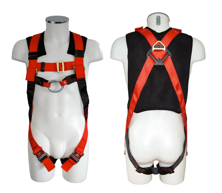 ABELITE - Abtech Access Elite Harness - UK Made STD