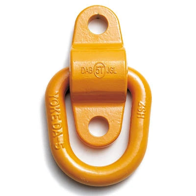 YOKE 8-058 Bolt-On Tie Down