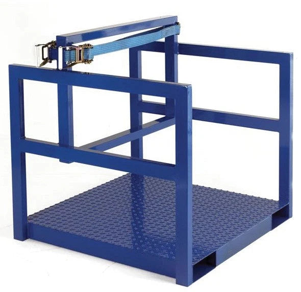 Cylinder Storage / Transport Pallet