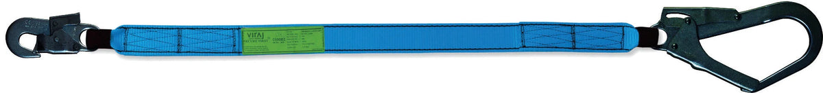 Fall@rrest - Work Positioning Lanyard