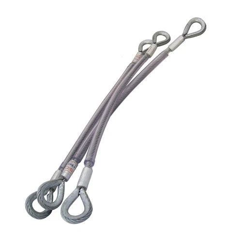 Abtech - Wire Anchor sling 200cm