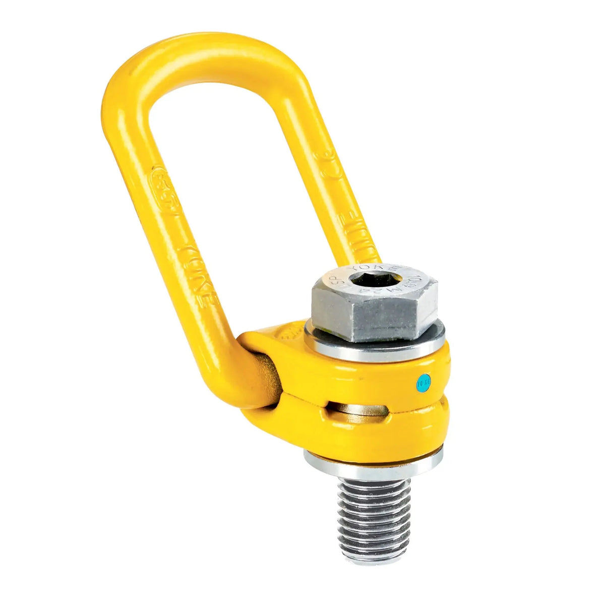 YOKE 8-211 Lifting Point - Metric Thread