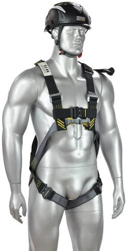 Zero - Utility - Harness quick connect - Z-30 Ref: 296-2 Z-30 / M-XL