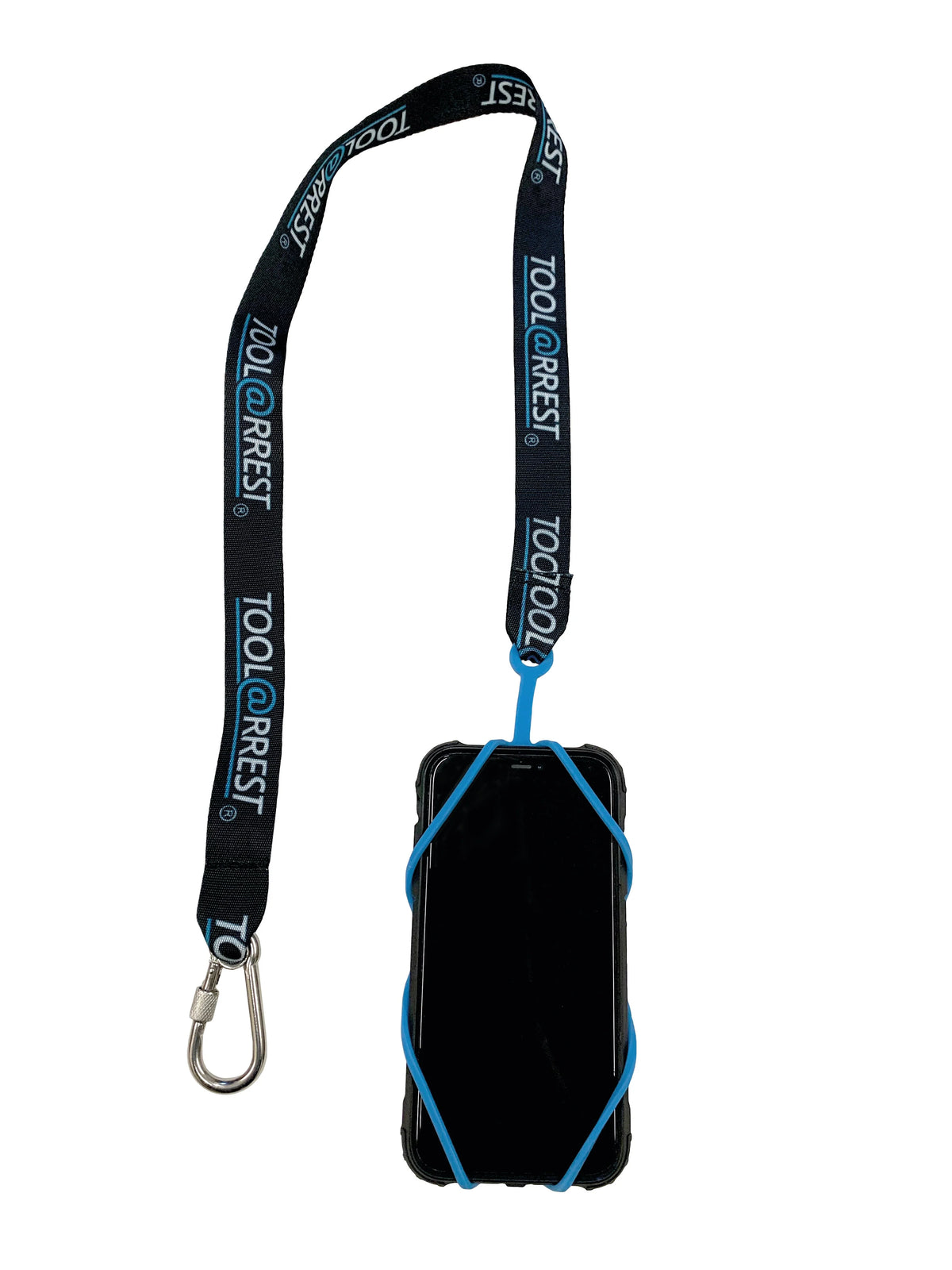 Tool@rrest Global - Phone Lanyard