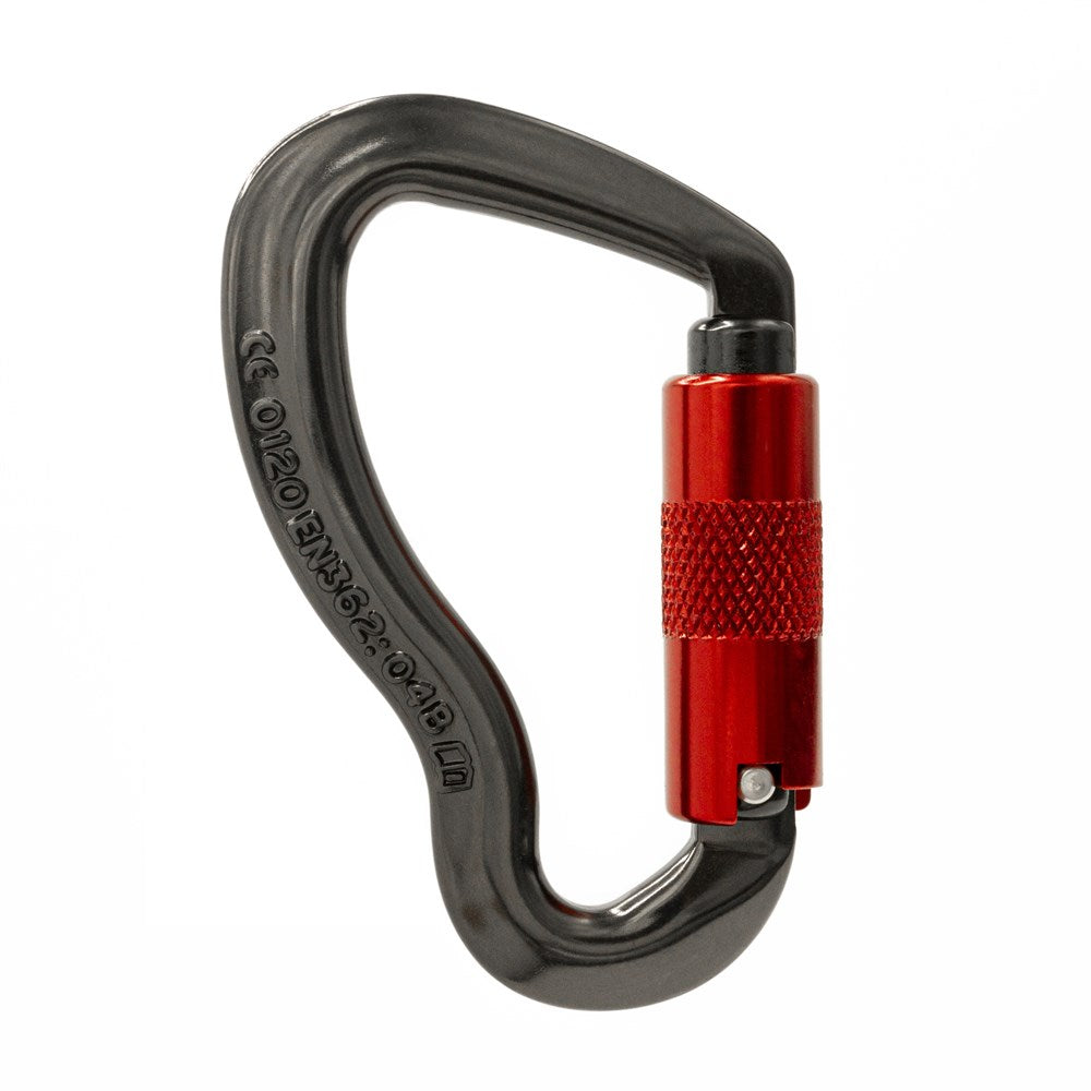 ISC Gator Supersafe Karabiner