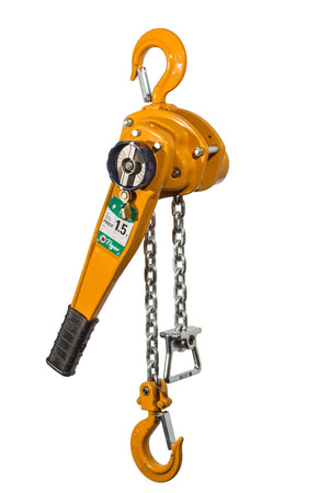 TIGER PROFESSIONAL LEVER HOIST TYPE PROLH, 3.0t CAPACITY Ref: 210-13 - Hoistshop