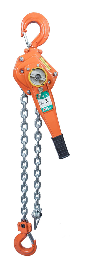 Tiger Professional Lever Hoist PROLH 0.8t to Buy Online RIGGINGUK