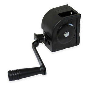 GO-CS100MD Hand Winch with a capacity 100kg & removable handle PF63202