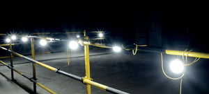 Festoon AC LED Cable Lights 10 x 660 Lumens to Buy Online 