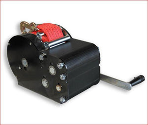 Goliath TS3000 Boat Trailer Winch 151-7-7