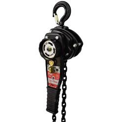 Tiger TR7 Industrial Lever Hoist 6.0t (241-4) - Hoistshop