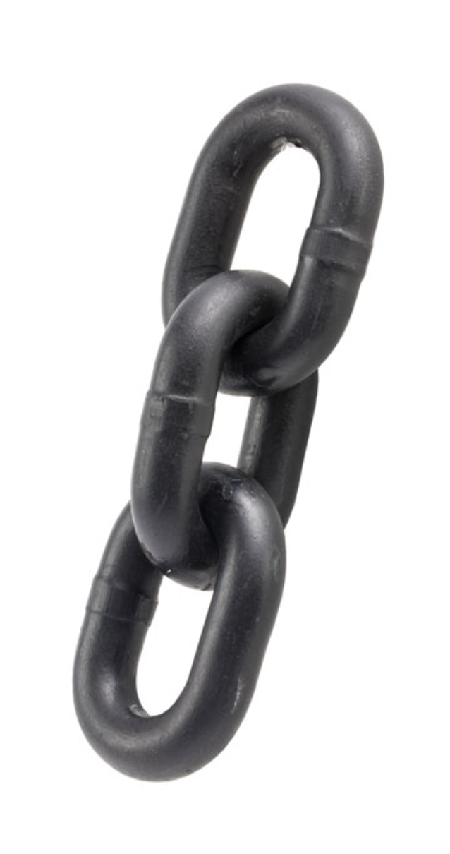 Grade 80 Short Link Chain GT Cobra